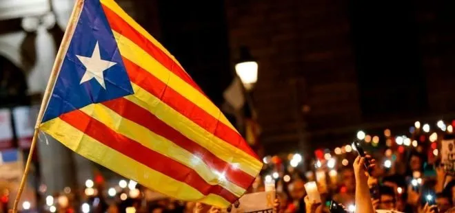 Katalonya Başbakanı: Madrid’in emri uygulanmayacak! Müsaade etmeyiz