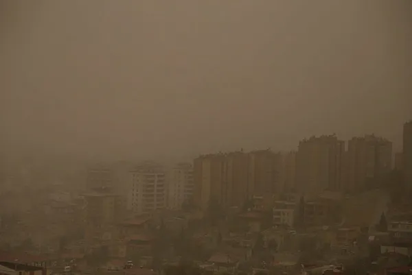 İstanbul için korkutan uyarı: Geliyor - 2