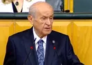 Bahçeli’nden 15 Temmuz mesajı