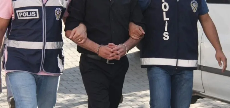 FETÖ sanığına 6 yıl 3 ay hapis cezası