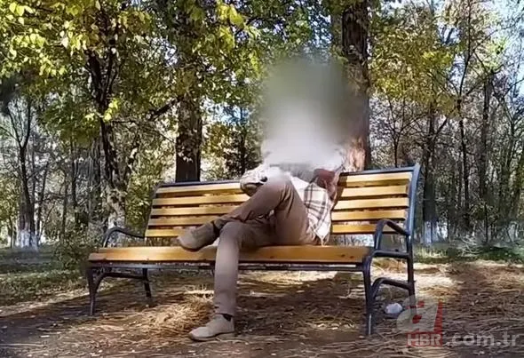 '2045'ten geldim' diyen Adam Archon yalan makinesine bağlandı... 89