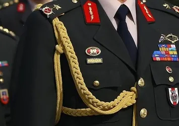 Son dakika | Kritik YAŞ kararları Resmi Gazete'de yayımlandı