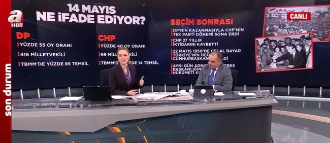 Seçim takvimi nasıl işleyecek? İşte 14 Mayıs'ın yol haritası - 14