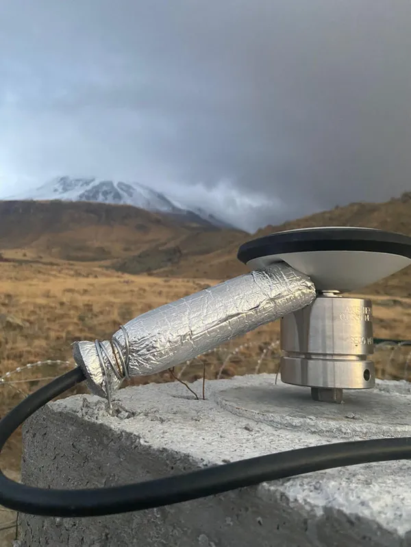 Aksaray’da volkanik hareketlilik mi var? Valilikten açıklama geldi