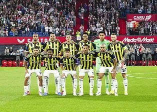 Fenerbahçe’de o ismin bileti kesildi! Beşiktaşlı isimle buluşacak