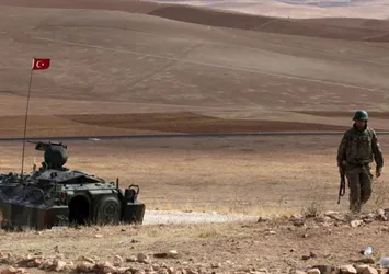Irak'tan Başika açıklaması