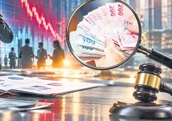 Borsa soruşturmasında Merrill Lynch detayı: 8 milyarlık şüpheli çıkış!