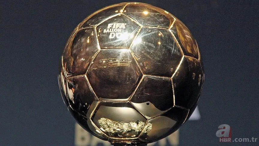 Ballon D'or ne zaman, saat kaçta, hangi kanalda? Geçen yılın kazananı Messi bu yıl listede yok! İşte dikkat çeken 2022 Ballon D'or adayları 9