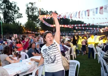 CHP bunu da başaramadı!
