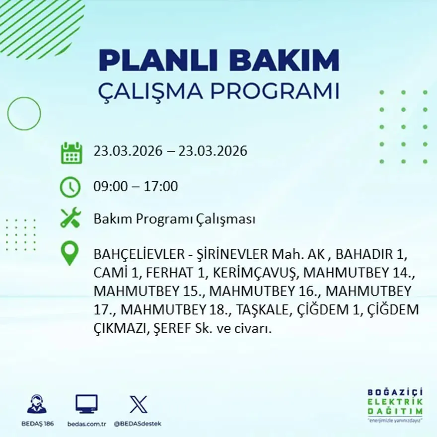 bedas-duyurdu-istanbulda-planli-elektrik-kesintisi-saat-saat-detaylar-1774187440046.jpg İstanbullular dikkat! 19 ilçede elektrik kesintisi olacak: 23 Mart mahalle mahalle program - 1