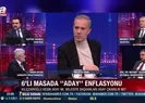 Son seçim anketinde çarpıcı sonuçlar! İşte oy sıralaması