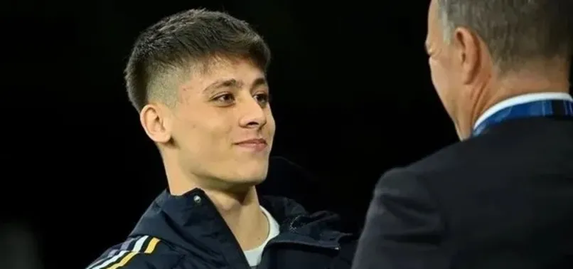 Arda Güler El Clasico'da oynayacak mı? İspanyol basını duyurdu