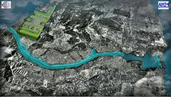 1605676070367.jpg Son dakika: Kanal İstanbul depreme göre tasarlandı! - 3