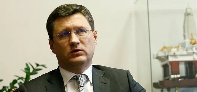 Rusya Enerji Bakanı’ndan Akkuyu NGS açıklaması