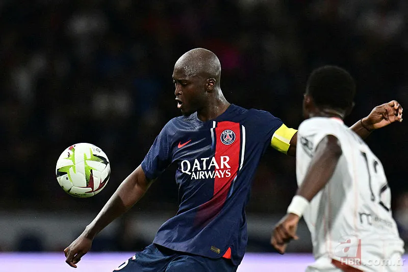 Fenerbahçe'ye "Tank" gibi Portekizli orta saha! Rakipler duvarı aşamayacak! 30 milyon euroyu gördü... 7