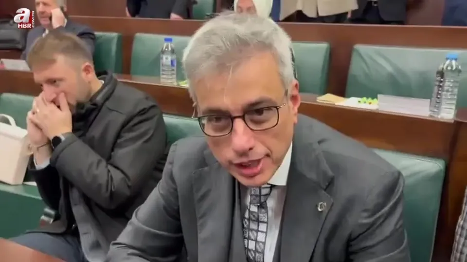 Sağlık Bakanı Kemal Memişoğlu’ndan Suriye açıklaması