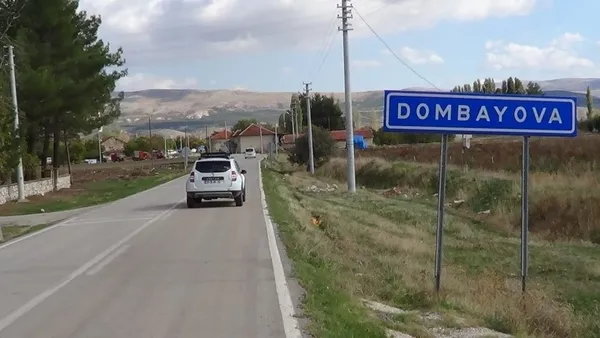 Afyon'da arazi kavgasında silahlar konuştu! Baba ve oğlu öldürüldü - 4