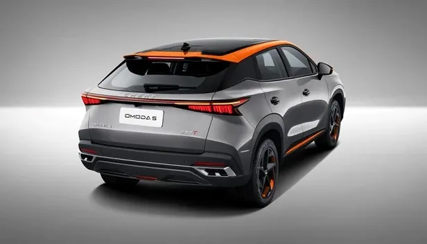 Chery modellerine 55 bin TL zam geldi! Chery Tiggo 8 Pro, Tiggo 7 Pro ve Omada 5 aralık ayı güncel fiyat listesi - 8