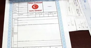 Kolay miras sorgulama yöntemi