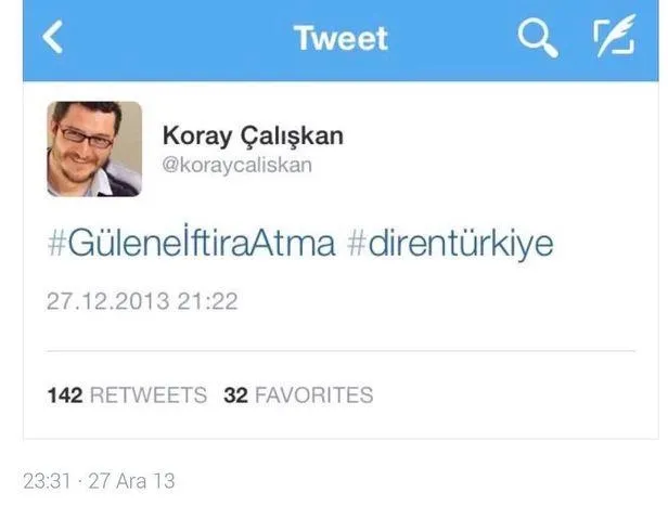 2 üniversitede FETÖ operasyonu! Koray Çalışkan gözaltına alındı - 1