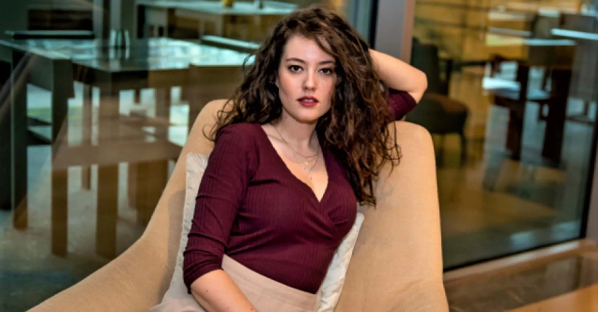 pelin akil in ikizleri olay oldu
