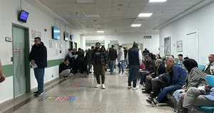 Samsun’da yedikleri tavuk zehirledi!