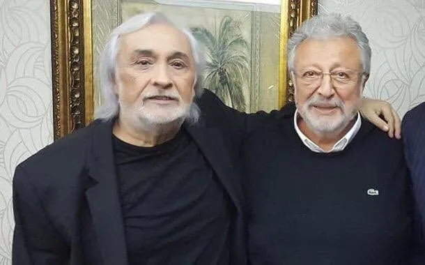 Müjdat Gezen ve Metin Akpınar'a "Cumhurbaşkanına alenen hakaret" suçundan dava! - 2