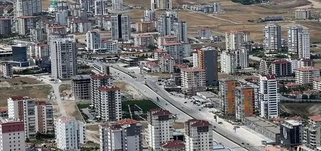 Küçük birikimlerle ev sahibi olma imkanı! Daire daire sertifika sayısı netleşti