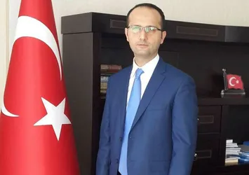 Diyarbakır Vali yardımcısı FETÖ'den tutuklandı!