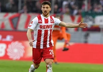 Galatasaray'dan Salih Özcan atağı!