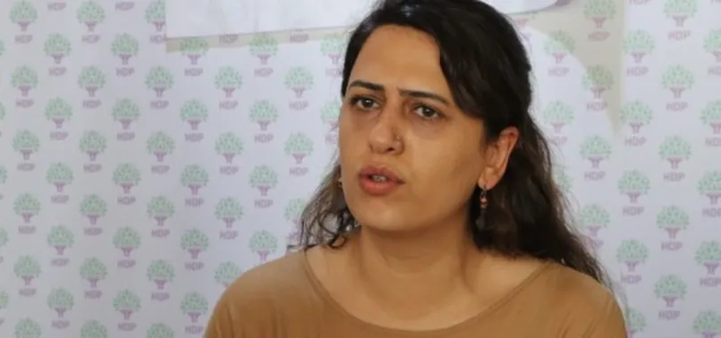 HDP'li Özlem Gündüz'den Türkiye'ye 'operasyon' tehdidi: Faturası ağır olur