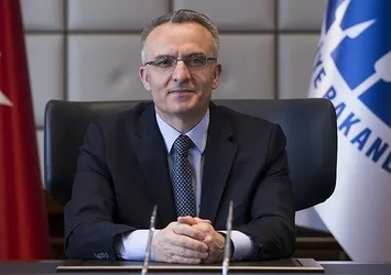 Bakan Ağbal'dan yapılandırma uyarısı