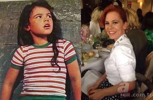 İbo ile Güllüşah filminin Gülşah'ı sosyal medyayı salladı 17