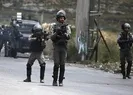 İsrail ordusu 4 Filistin vatandaşını vurdu