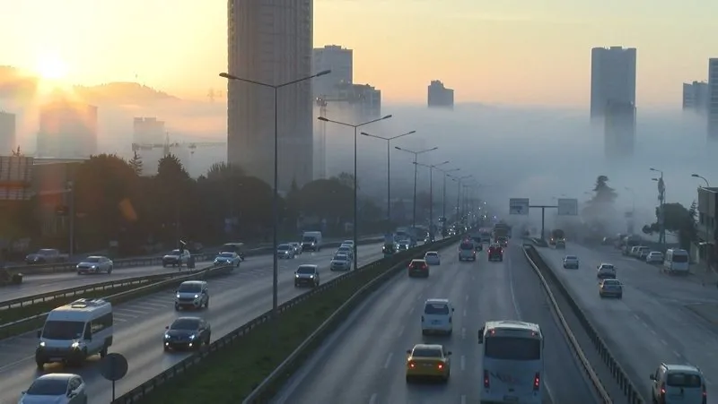 meteoroloji hava durumu istanbul da bugun hava nasil olacak 6 kasim cumartesi yurt geneli hava durumu