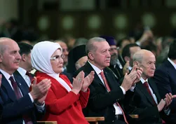 Başkan Erdoğan'ın 29 Ekim programı belli oldu! Devlet başkanlarıyla bir araya gelecek