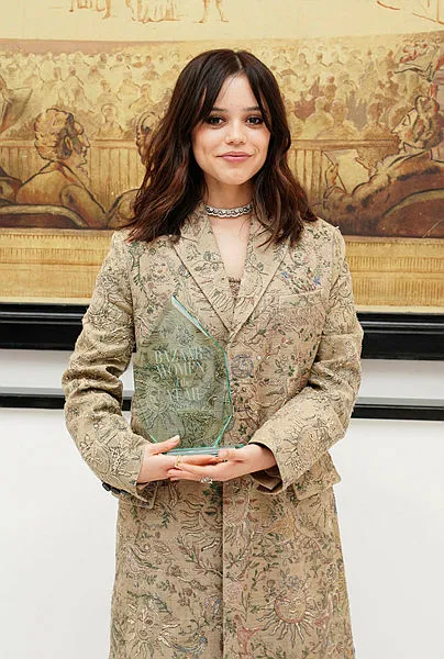 ABD’de Filistin’e destek veren ünlü oyuncular işinden oluyor! Meksikalı oyuncu Melissa Barrera: Konuşmaya devam edeceğim