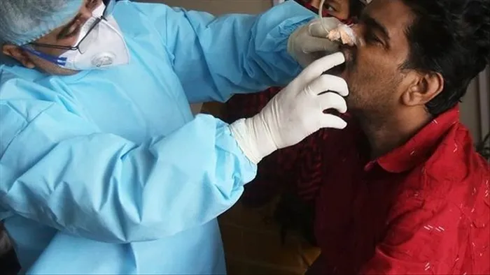 Kara mantar kâbusu büyüyor: Koronavirüsten kurtulan yakalanıyor | İşte en savunmasız grup | Kara mantar "mukormikoz" nedir? - 2