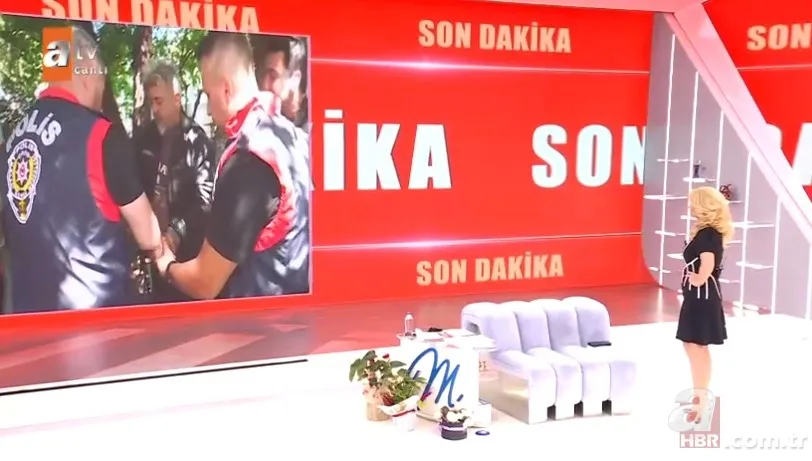 Müge Anlı'da mide bulandıran olay! Gerçek yıllar sonra gün yüzüne çıktı! Üvey kızlarına tecavüz etmiş... 11