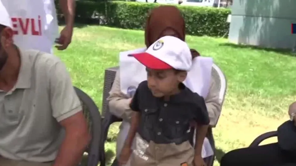 Diyarbakır’da işçi eylemi