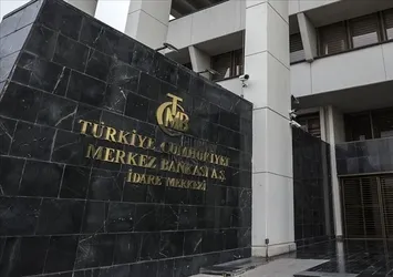 Merkez Bankası rezervleriyle ilgili duyuru