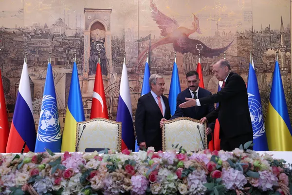 Başkan Erdoğan’ın takdir toplayan barış diplomasisi: 11 ülke Nobel’e aday gösterdi - 4