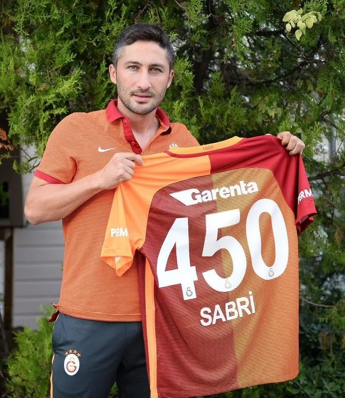 Galatasaray’dan Sabri Sarıoğlu bombası!