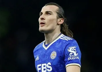 Çağlar Söyüncü Atletico Madrid için imzaya gidiyor!