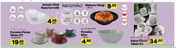 A101 aktüel ürünler kataloğu 9 Mayıs ile dev fırsatlar! A101 indirimli ürünler neler? 16