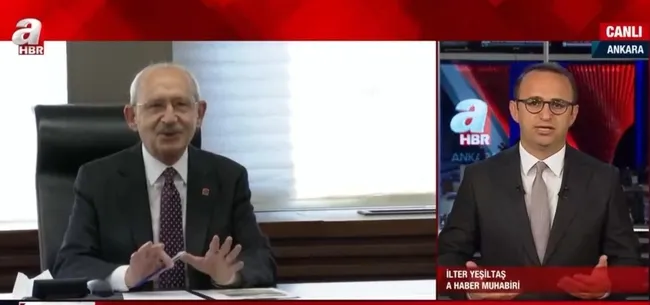 Millet İttifakı’nda HDP krizi | CHP’den reste temkinli cevap!