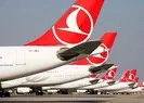 THY İran seferleri yeniden başlıyor