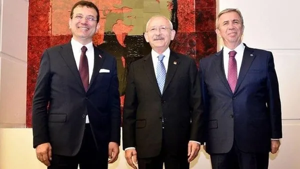 Başkan Erdoğan’dan CHP’li Mansur Yavaş’a sert tepki: Bu zatın ekranda gösterdiği kanunun içeriğinden bile haberi yok