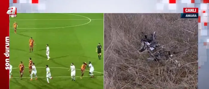 Son dakika | Konyaspor'un futbolcusu Ahmet Çalık hayatını kaybetti - 6