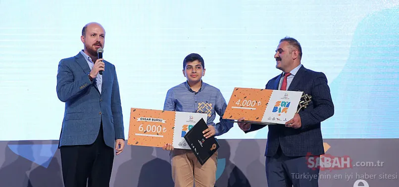 "7. Türkiye Değer Ödülleri" sahiplerini buldu